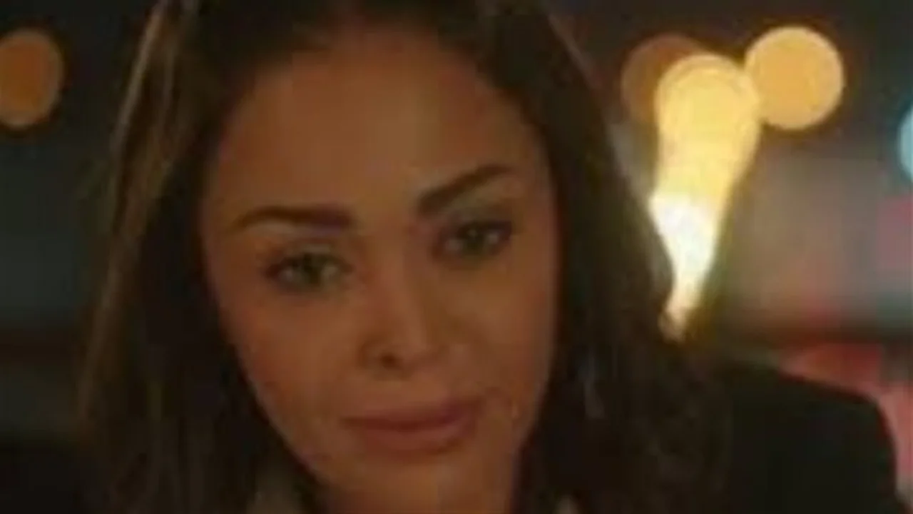 بصمة إنسانية فريدة.. داليا البحيري ومسيرة عطاء فني واجتماعي تمتد لسنوات طويلة